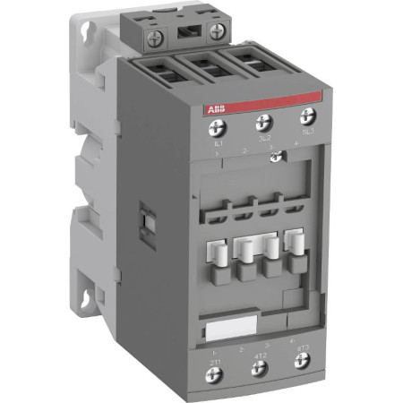 Контактор AF52-30-00-13 53А AC3 катушка 100-250В AC/DC
