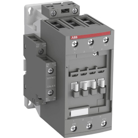 Контактор AF52-30-11-13 53А AC3, катушка 100-250В AC/DC