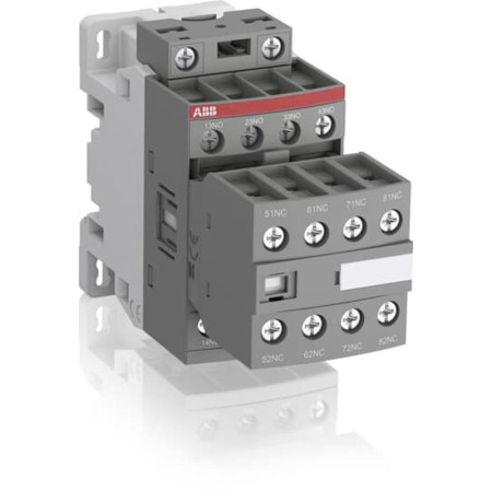 Реле контакторное NFZ44E-23 100-250BAC/DC