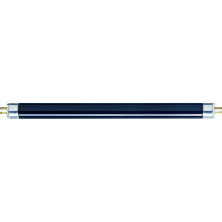 Лампа линейная люминесцентная TL 8W BLB 1FM/10X25CC