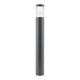 Светильник LGD-STEM-BOLL-H900-10W Warm3000 (GR, 185 deg, 230V) (Arlight, IP65 Металл, 3 года)