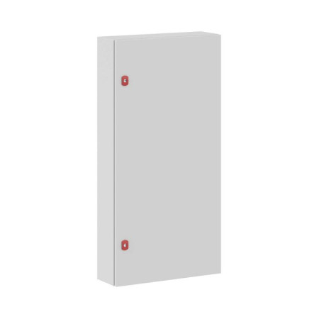 Корпус сварной навесной ST без М/П ВхШхГ 1200 x 600 x 200