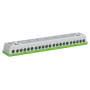 Клеммник винтовой PE9x16-12х6мм ZKS21G