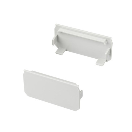 Заглушка для KLUS-POWER-W50H25-F-HIDE