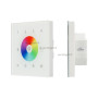 Панель Sens SR-2300TR-DT8-G4-IN White (DALI, RGBW)