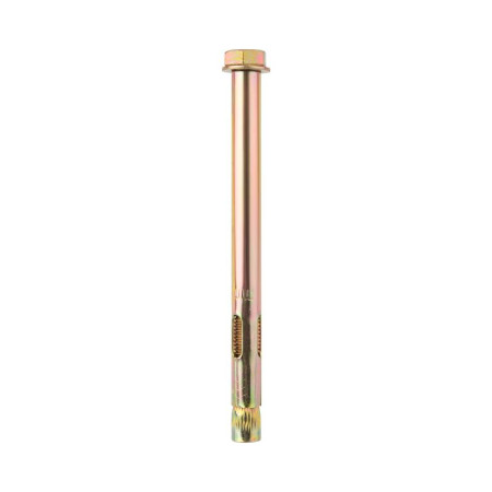 Анкерный болт KRANZ 10х120, пакет (1 шт./уп.)
