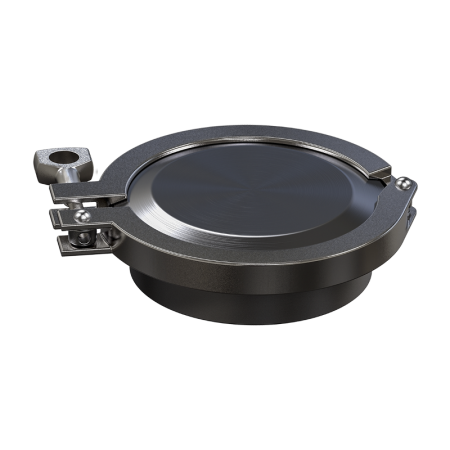Комплект СLАМР DN80 DIN32676