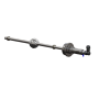 Датчик уровня поплавковый ПДУ-RS.250.5