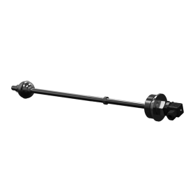 Датчик уровня поплавковый ПДУ-И.3500.5.CL80