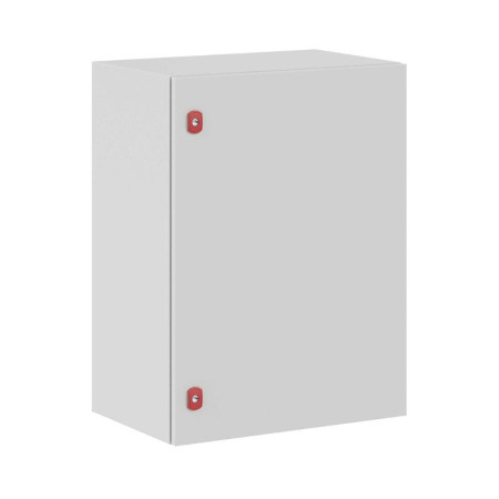 Корпус сварной навесной ST без М/П ВхШхГ  800 x 600 x 400
