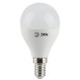 Лампа светодиодная STD LED P45-5W-827-E14 5Вт шар теплый белый свет