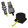 Датчик емкостной VB1-33-30N31-К