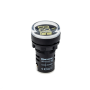 Индикатор напряжения, 20-500V AC, белый MT22-VM1