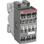 Контактор AF30-30-00K-13 с втыч клем, с универ кат упр 100-250B AC/DC