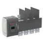 АВР TruONE OXB1250E3S4QB 1250А 3P+N Touc