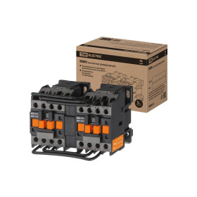КМН-11230 реверс 12А 400В/АС3 2НО