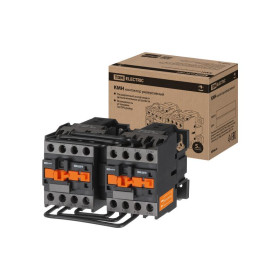 КМН-22530 реверс 25А 230В/АС3 2НО
