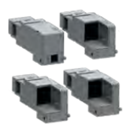 Модуль связи TruONE Modbus TCP-OX