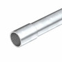 Труба с резьбой, гальваническое цинкование M50x1,5,3000 (SM50W G)