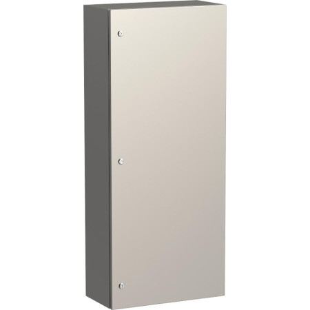 TITAN 5 Корпус металлический ЩМП-140.60.30 (AISI 304) УХЛ1 IP66