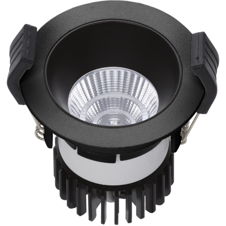 Светильник COOL 07 BL/BL D45 3000K (with driver)