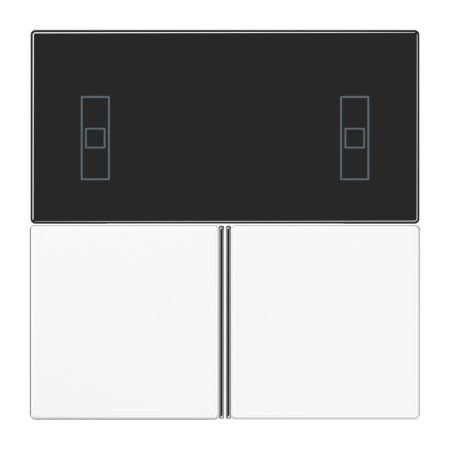 крышка в сборе, к Room Controller