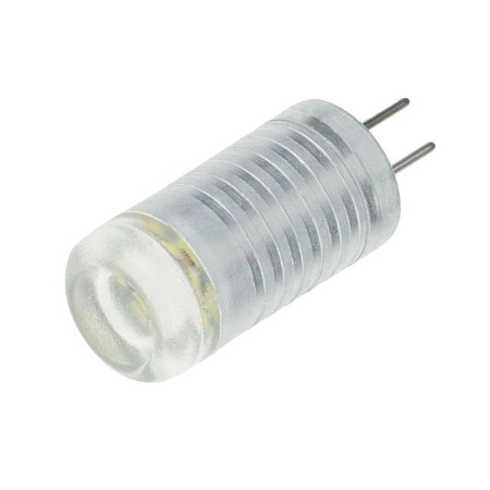 Светодиодная лампа AR-G4 0.9W 1224 Warm 12V (arlight, Открытый)