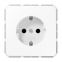 SCHUKO®-розетка 16 A / 250 B ~