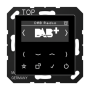 Цифровое радио DAB+