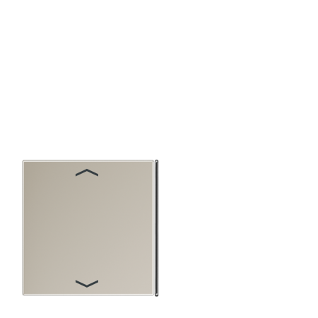 клавиша KNX запчасть