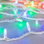 Светодиодная гирлянда ARD-STRING-PRO-10000-WHITE-95LED-MILK-LIVE RGBW-DMX (24V, 10W) (Ardecoled, IP65)