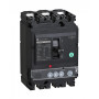 АВТ.ВЫКЛ SYSTEMEPACT CCB160 36KA 3P3D S2.2 160A РЫЧАГ