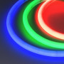 Образец Гибкий неон ARL-MOONLIGHT-1516-DOME 24V RGB (arlight, 12 Вт/м, IP67)