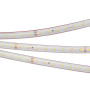 Лента светодиодная герметичная RTW-PS-A80-10mm 24V White6000 (6 W/m, IP67, 2835, 50m) (arlight, высок.эфф.150 лм/Вт)