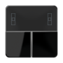 накладка для Room controller, в сборе