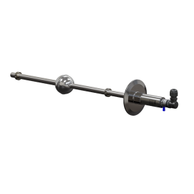 Датчик уровня поплавковый ПДУ-RS.750.5.СL65