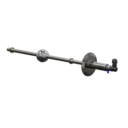 Датчик уровня поплавковый ПДУ-RS.500.10.СL65