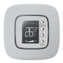 Valena ALLURE MyHome.Термостат с дисплеем 1,6".2 модуля