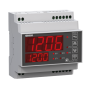 Измеритель-регулятор микропроцессорный ТРМ10-Д.У2.СК.RS