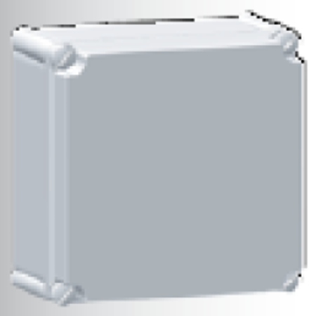 Корпус пластиковый 276х184 61134 I 61134-Bals I Bals