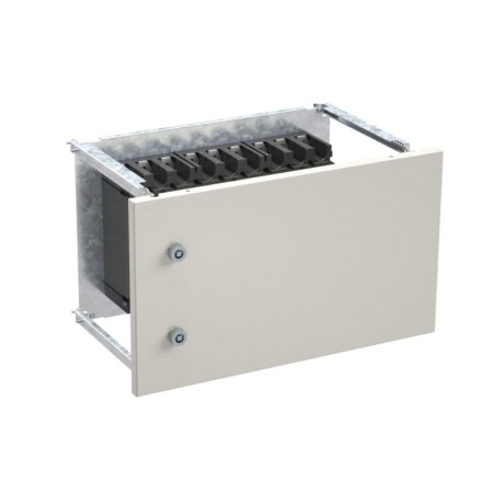 Комплект внешний вертикальной установки 3п TS630 (F,F-MO,P) Ш800 В350