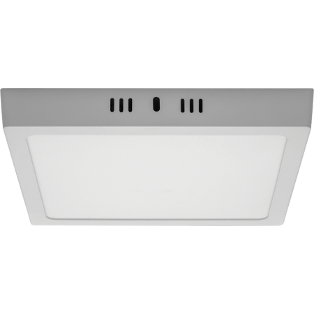 Светильник светодиодный даунлайт OLP LED (тонкий) 90 158 OLP-SW1-18W-4K-WH-LED(220x220)