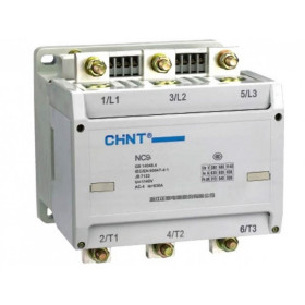 Контактор вакуумный NC9-400 380В 50Гц