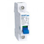 Выключатель нагрузки NH2-125 4P 100A (R)