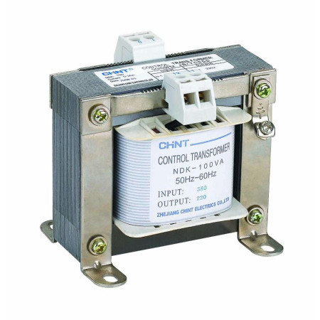 Трансформатор однофазный NDK-400VA 380 220/110 24 12 6 IEC (R)