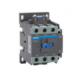 Контактор NXC-65 36AC 1НО+1НЗ 50/60Гц (R)
