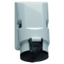 Розетка настенная 16A 4p 500V 7h IP44 126 x 83 I 11425-Bals I Bals