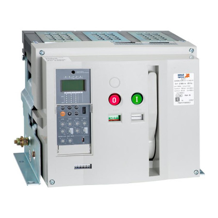 OptiMat A-4000-S4-3P-100-F-MR8.0-B-C2200-M0-P00-S1-03