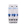 Реле импульсное NJMC1-16/3P DC24V (R)