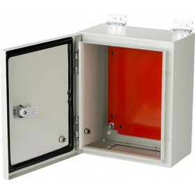 Щит с монтажной панелью NXW5-4040/20 IP54 (R)